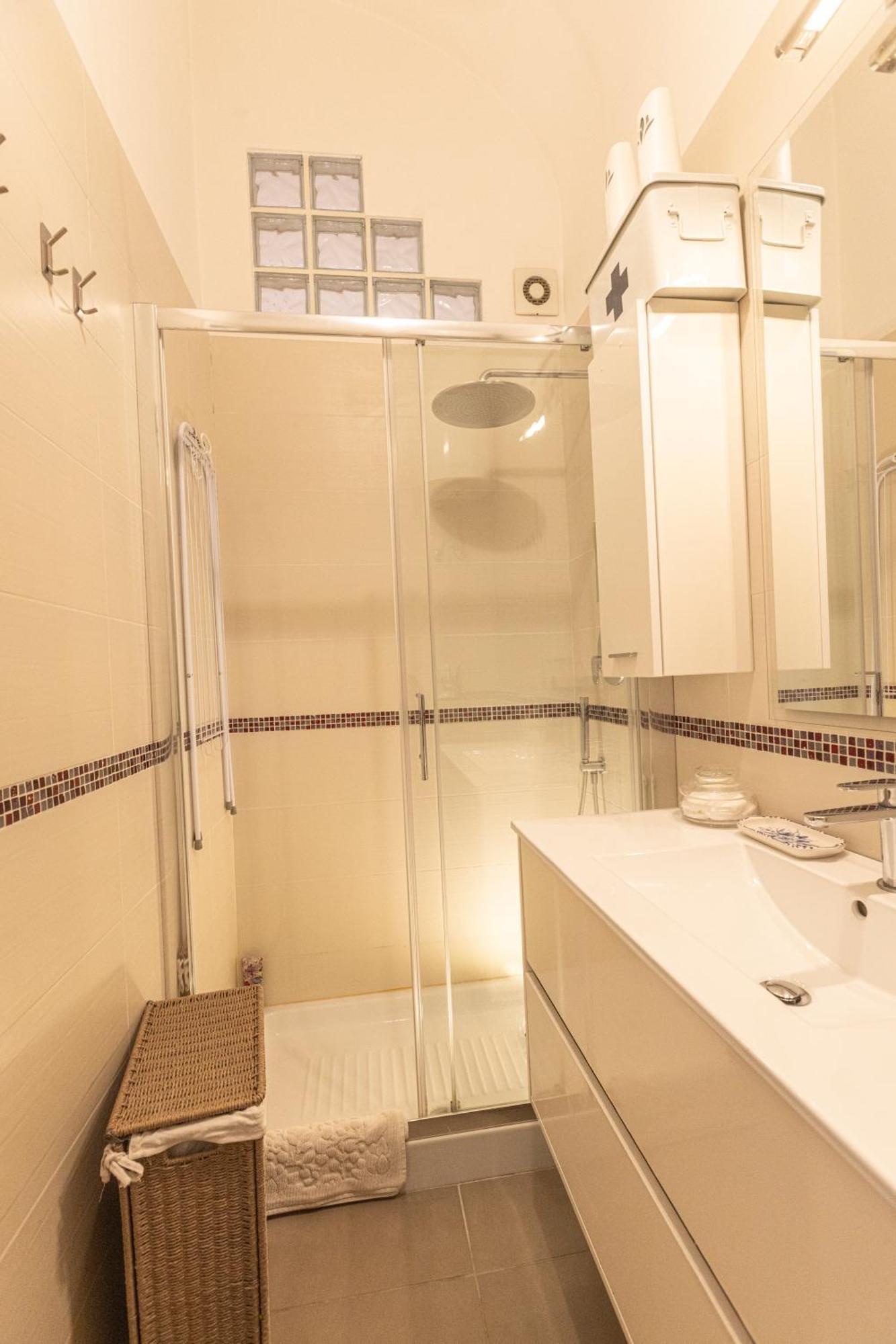 La Casa Di Vittorio Boutique Ottaviano San Pietro Lägenhet Rom